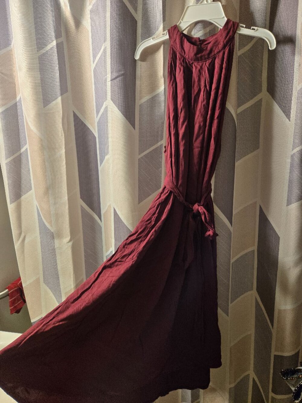 Kirundo dress